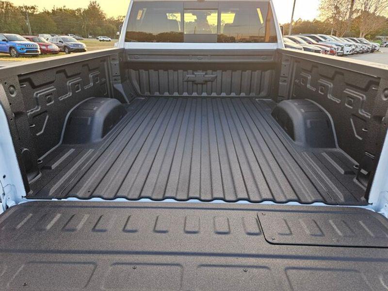 new 2026 Chevrolet Silverado 2500 car, priced at $82,703