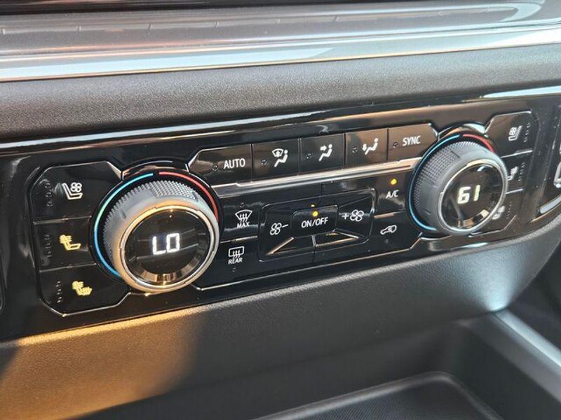 new 2026 Chevrolet Silverado 2500 car, priced at $82,703