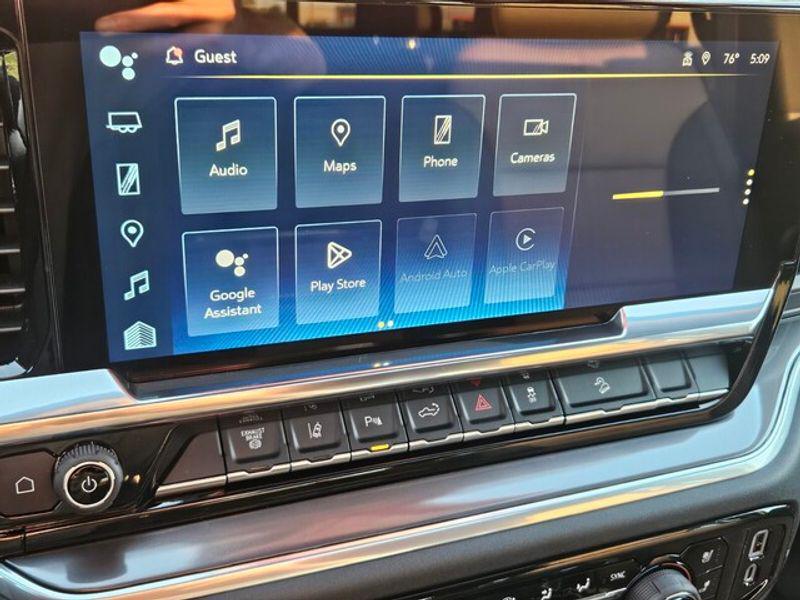 new 2026 Chevrolet Silverado 2500 car, priced at $82,703