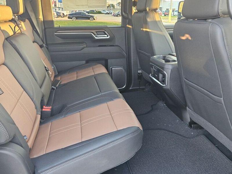 new 2026 Chevrolet Silverado 2500 car, priced at $82,703