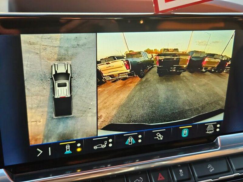 new 2026 Chevrolet Silverado 2500 car, priced at $82,703