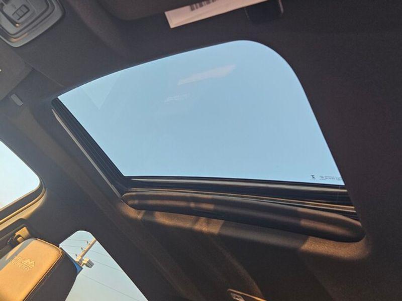 new 2026 Chevrolet Silverado 2500 car, priced at $82,703