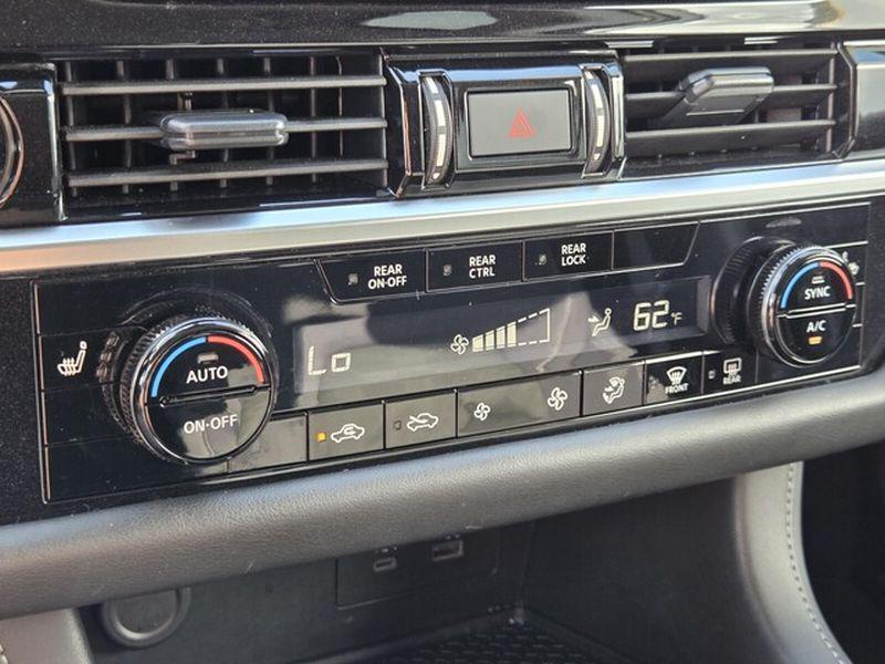 used 2024 Nissan Pathfinder car, priced at $25,583