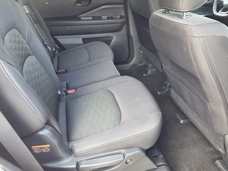 used 2024 Nissan Pathfinder car, priced at $25,583