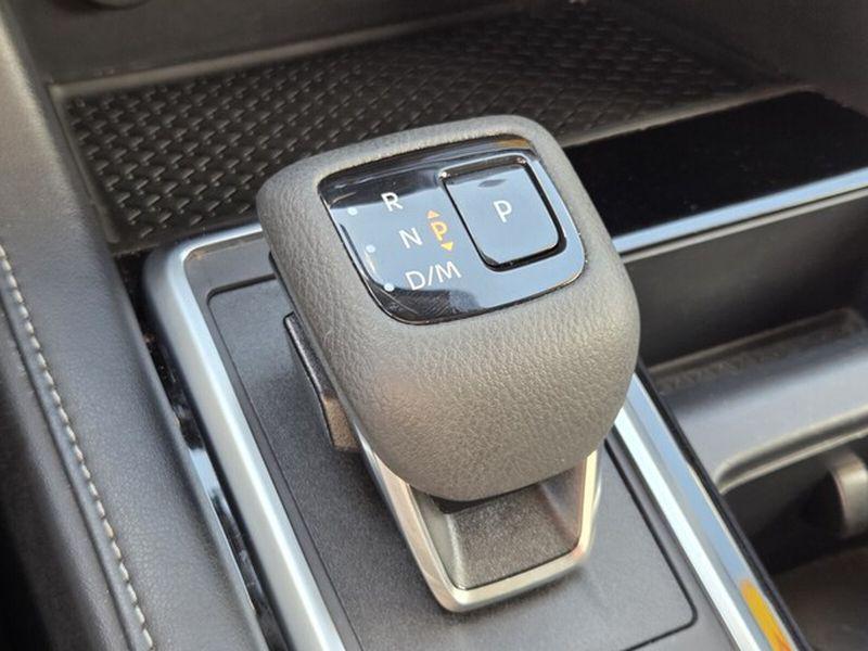 used 2024 Nissan Pathfinder car, priced at $25,583