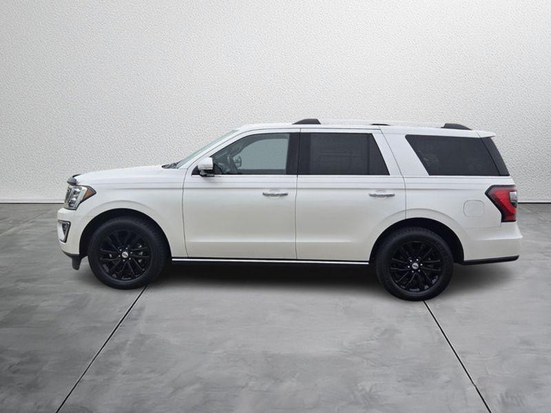 used 2019 Ford Expedition car, priced at $23,640