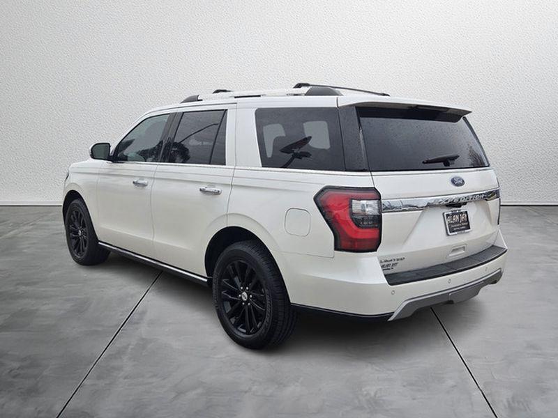 used 2019 Ford Expedition car, priced at $23,640