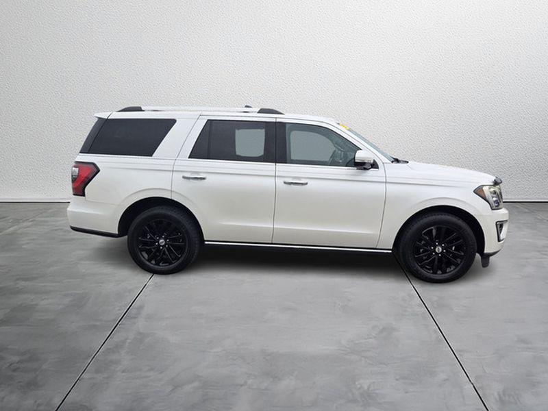used 2019 Ford Expedition car, priced at $23,640