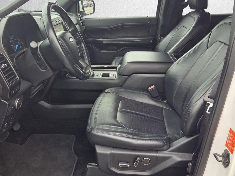 used 2019 Ford Expedition car, priced at $23,640