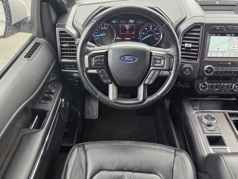 used 2019 Ford Expedition car, priced at $23,640