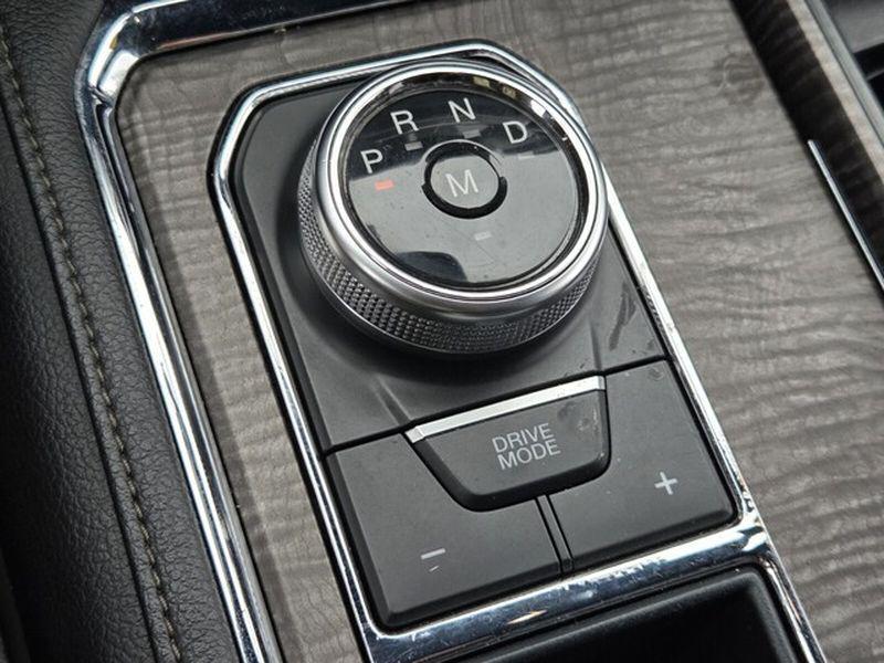 used 2019 Ford Expedition car, priced at $23,640