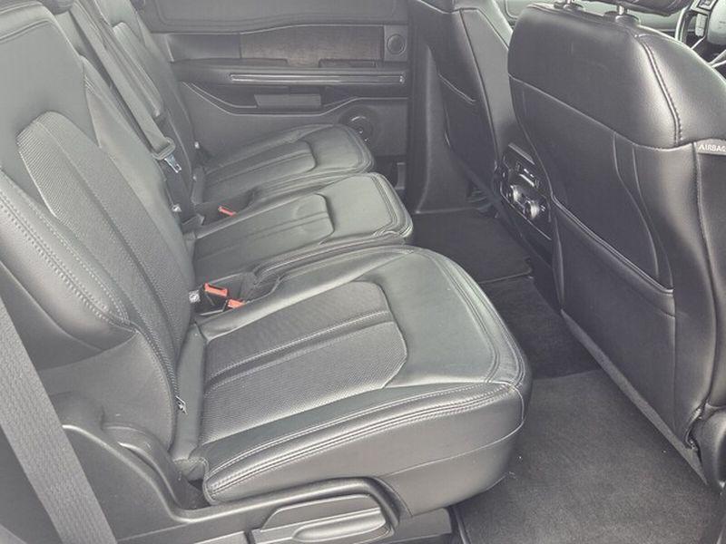 used 2019 Ford Expedition car, priced at $23,640