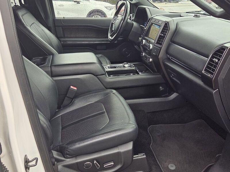 used 2019 Ford Expedition car, priced at $23,640
