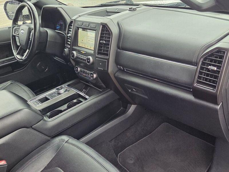 used 2019 Ford Expedition car, priced at $23,640