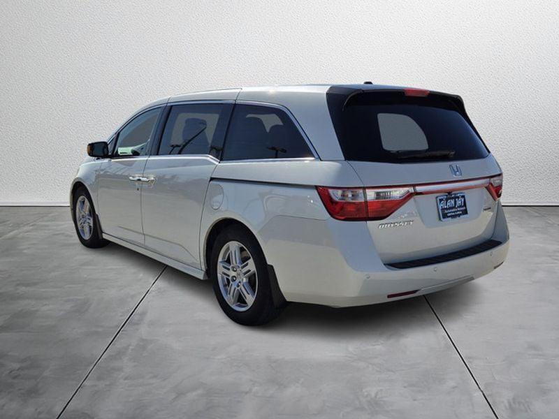 used 2013 Honda Odyssey car, priced at $14,000