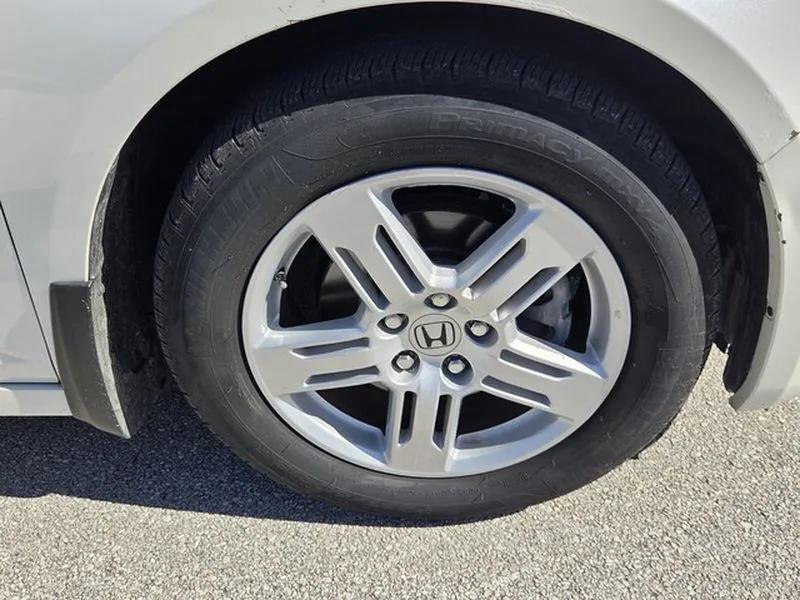 used 2013 Honda Odyssey car, priced at $14,000