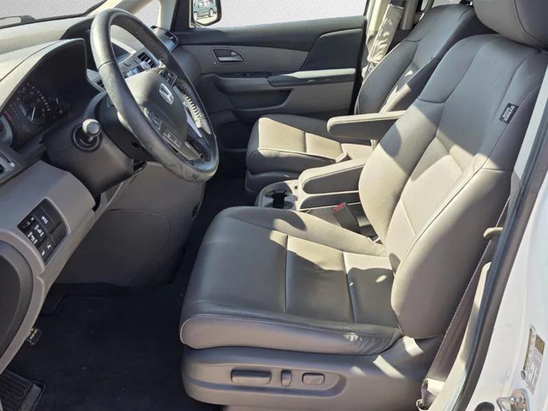 used 2013 Honda Odyssey car, priced at $14,000