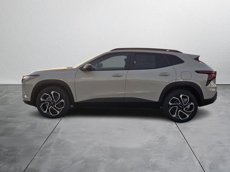 new 2026 Chevrolet Trax car, priced at $26,990