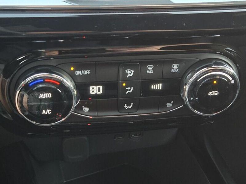 new 2026 Chevrolet Trax car, priced at $26,990