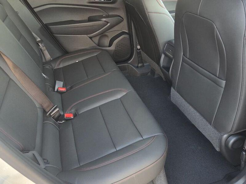 new 2026 Chevrolet Trax car, priced at $26,990