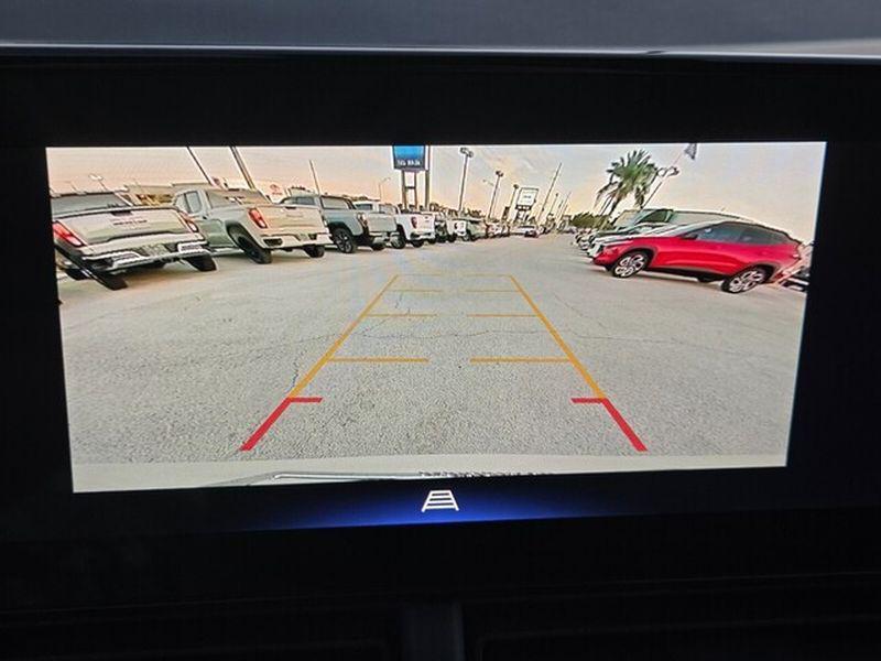 new 2026 Chevrolet Trax car, priced at $26,990