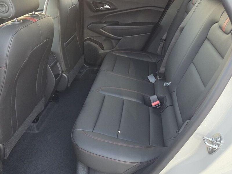 new 2026 Chevrolet Trax car, priced at $26,990