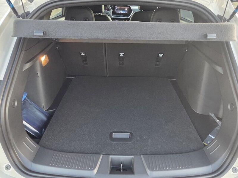 new 2026 Chevrolet Trax car, priced at $26,990