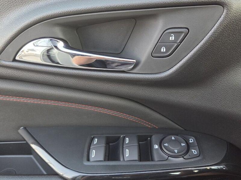 new 2026 Chevrolet Trax car, priced at $26,990