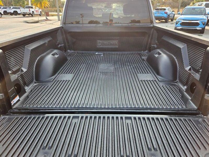 used 2024 Ram 1500 Classic car, priced at $30,874