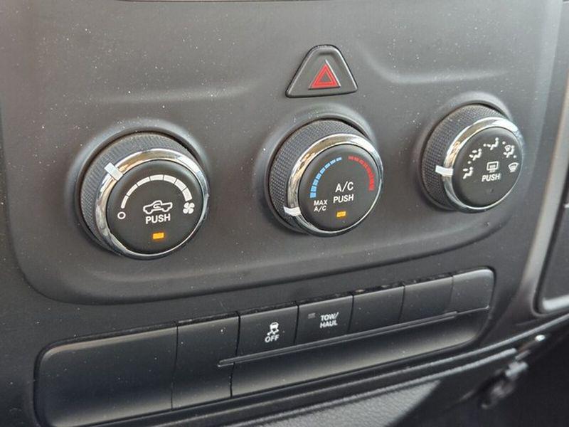 used 2024 Ram 1500 Classic car, priced at $31,424