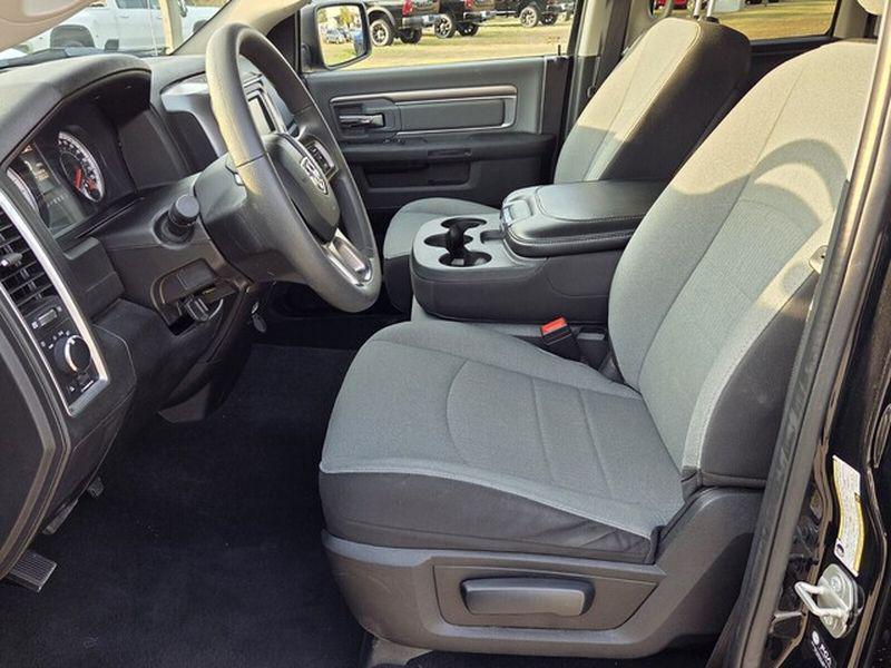 used 2024 Ram 1500 Classic car, priced at $31,424