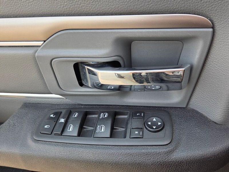 used 2024 Ram 1500 Classic car, priced at $30,874