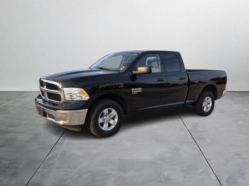 used 2024 Ram 1500 Classic car, priced at $30,874