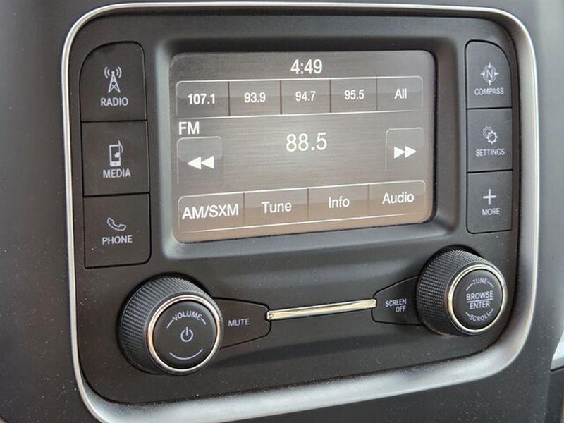 used 2024 Ram 1500 Classic car, priced at $31,424