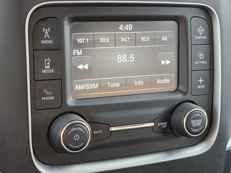 used 2024 Ram 1500 Classic car, priced at $30,874