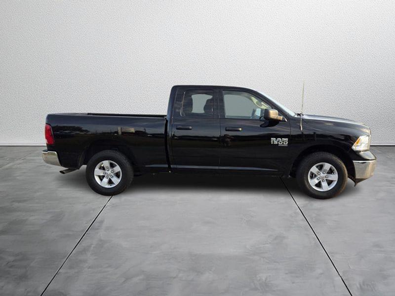 used 2024 Ram 1500 Classic car, priced at $30,874