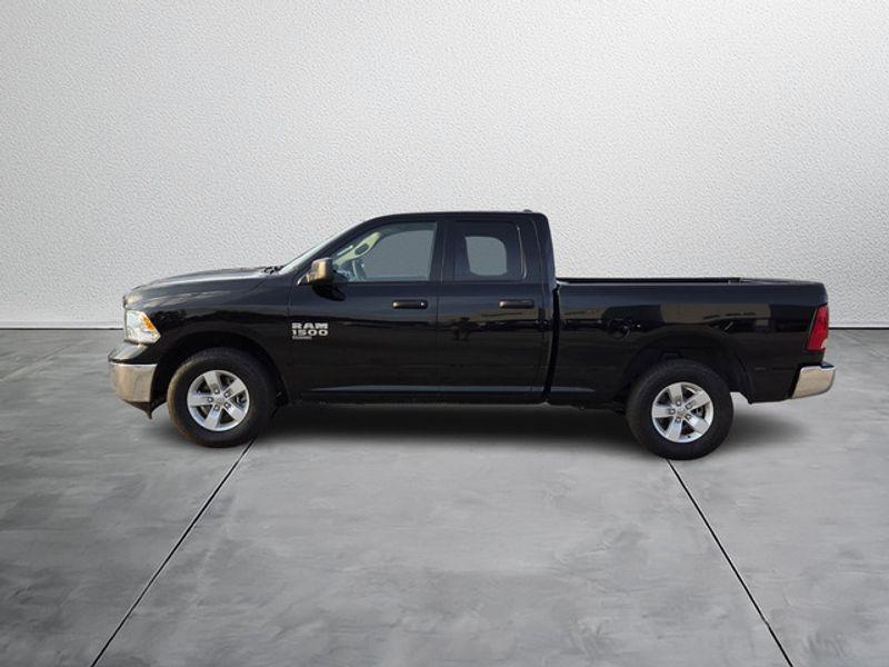 used 2024 Ram 1500 Classic car, priced at $30,874