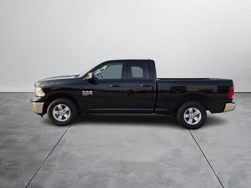 used 2024 Ram 1500 Classic car, priced at $31,424