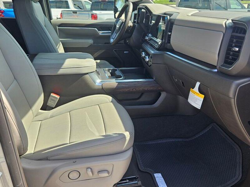 new 2025 GMC Sierra 2500 car, priced at $66,710