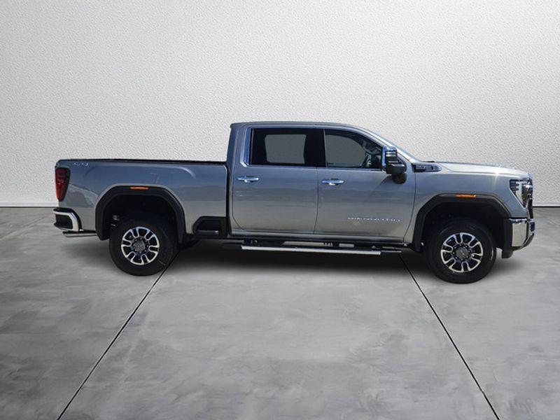 new 2025 GMC Sierra 2500 car, priced at $66,710
