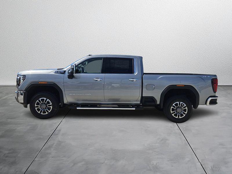 new 2025 GMC Sierra 2500 car, priced at $66,710