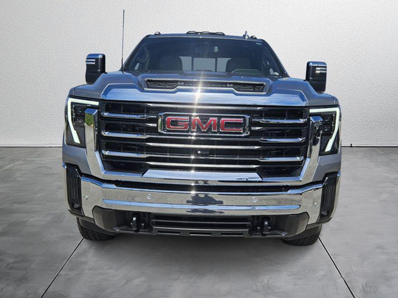 new 2025 GMC Sierra 2500 car, priced at $66,710
