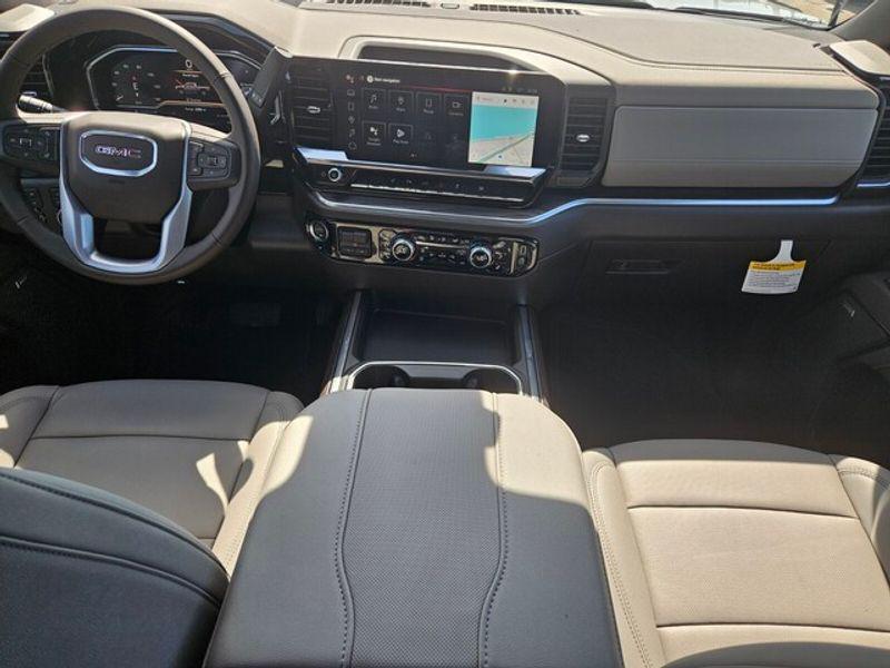 new 2025 GMC Sierra 2500 car, priced at $66,710