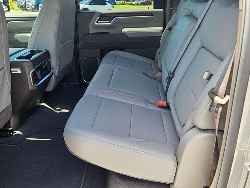 new 2025 GMC Sierra 2500 car, priced at $66,710