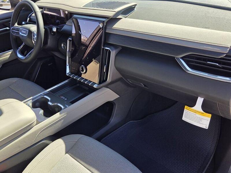 new 2026 GMC Acadia car, priced at $46,090