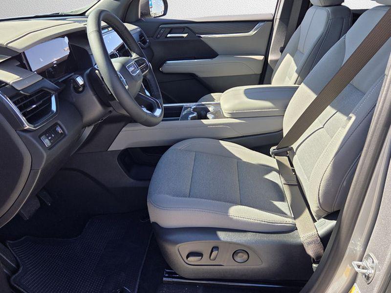 new 2026 GMC Acadia car, priced at $46,090