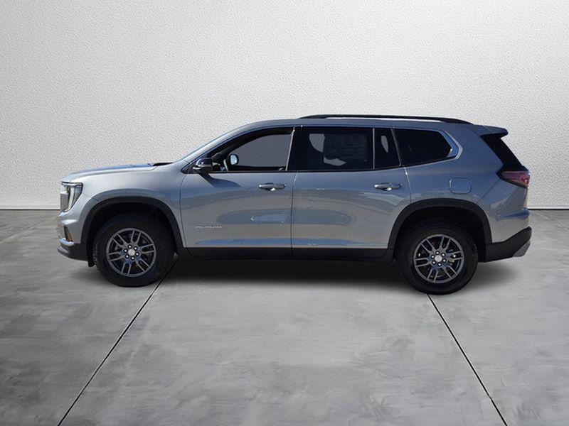 new 2026 GMC Acadia car, priced at $46,090