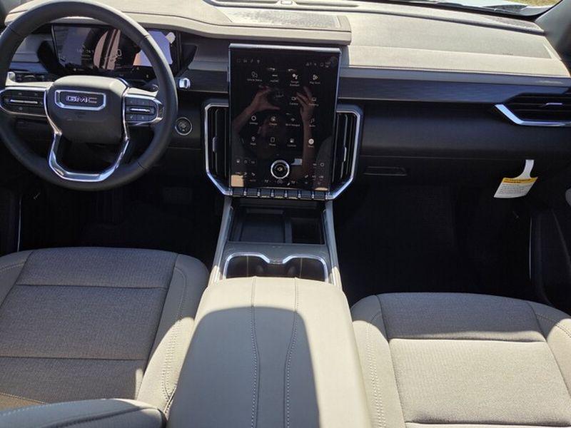 new 2026 GMC Acadia car, priced at $46,090