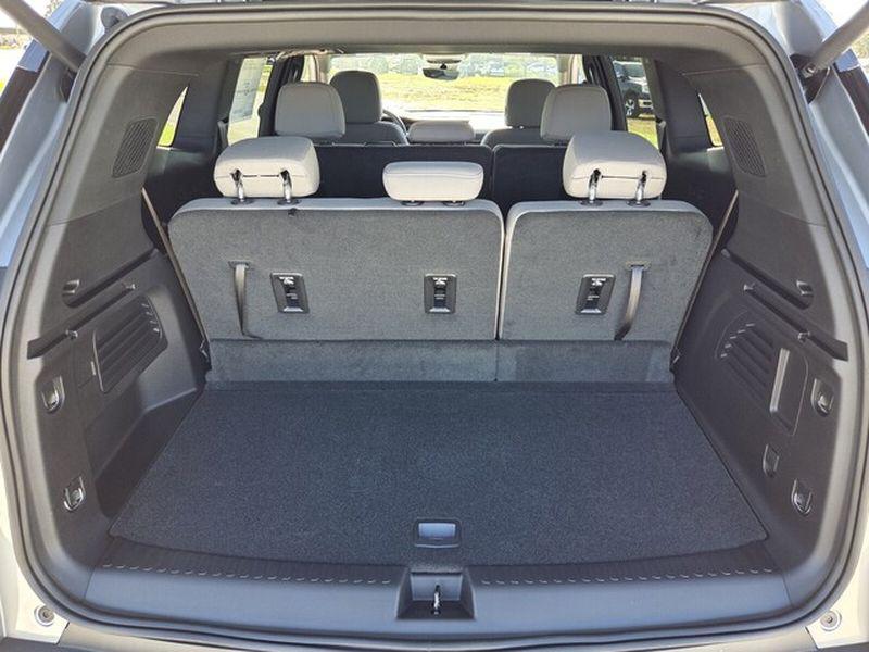 new 2026 GMC Acadia car, priced at $46,090