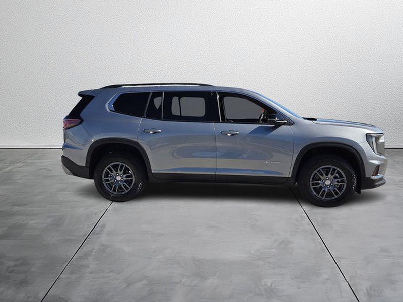 new 2026 GMC Acadia car, priced at $46,090